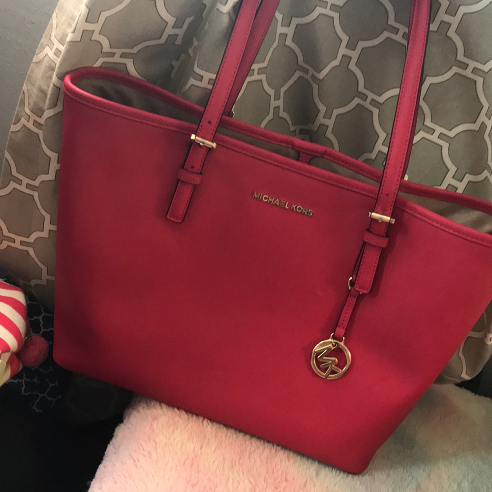 Michael Kors purse